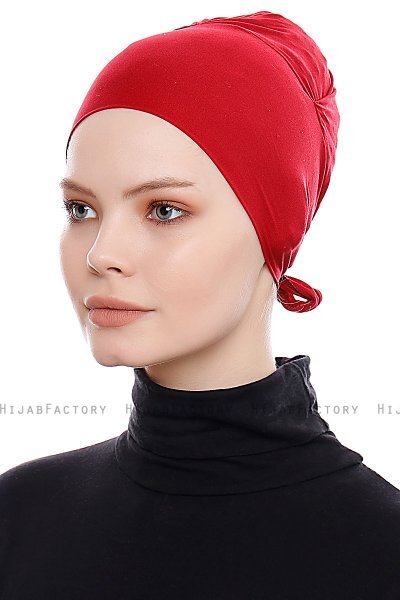 Belgin - Pañuelo XXL Parizien Burdeos - Ecardin