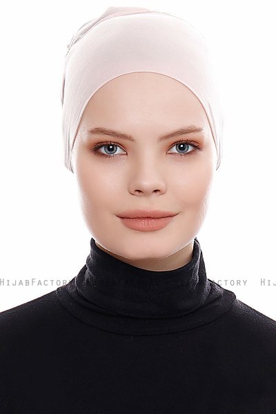 Belgin - Pañuelo XXL Parizien Rosa De Antaño - Ecardin