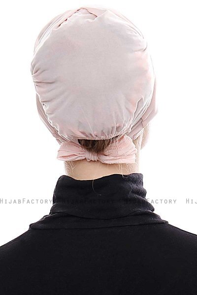 Belgin - Pañuelo XXL Parizien Rosa De Antaño - Ecardin