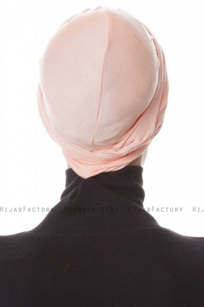 Belinay Aprikos Turban Ecardin 201843d