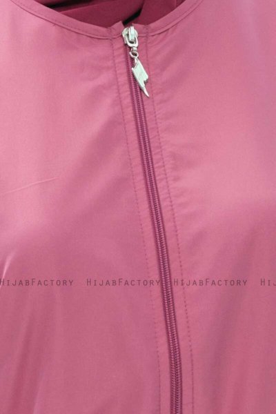 Beren Mörkrosa Burkini Tesmay 280459f