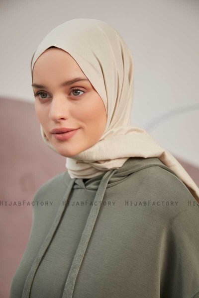 Ceyda - Hijab Cazz Bone
