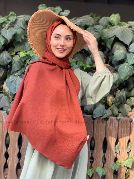 Daliya - Hijab De Jazz Canela - Mirach