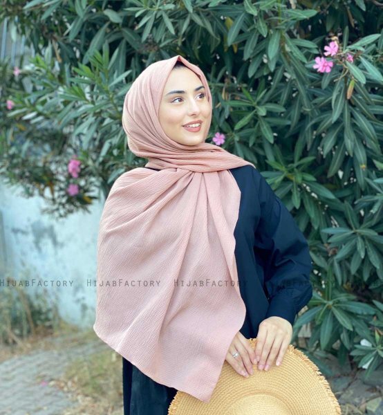 Daliya - Hijab De Jazz Caramelo - Mirach