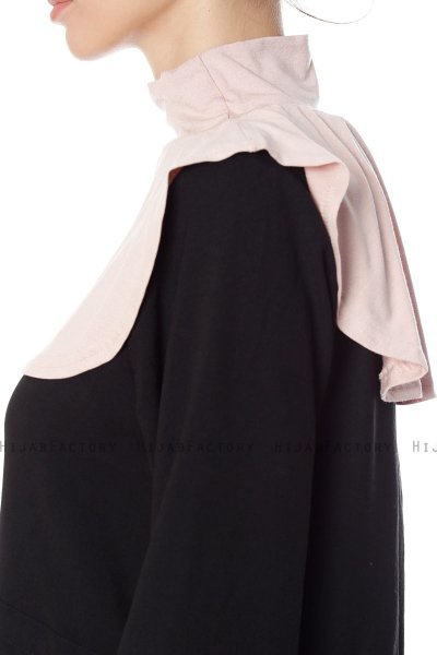 Derin - Cubierta Del Cuello & Mangas Rosa De Antaño