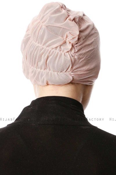 Dilara - Pañuelo Rosa De Antaño - Ecardin