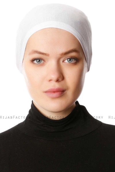 Dilara - Pañuelo Blanco - Ecardin