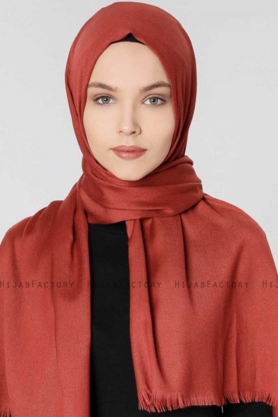 Ece Tegelröd Pashmina Hijab Sjal Halsduk 400014b