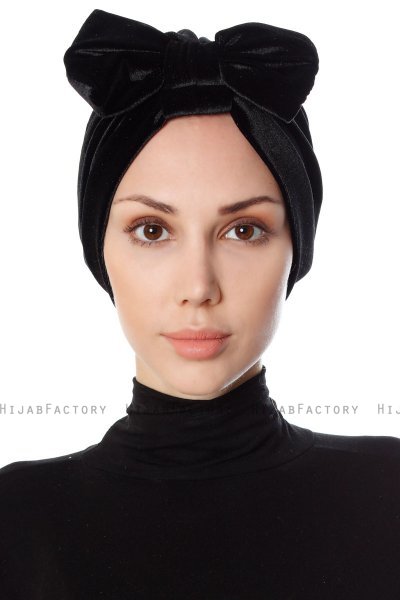 Ekin - Turbante Negro