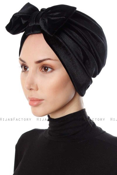 Ekin - Turbante Negro