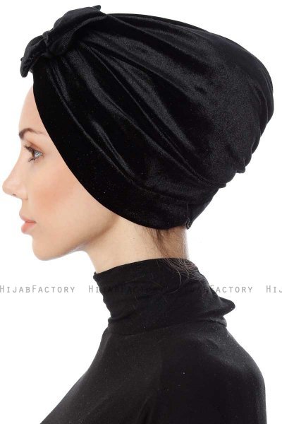Ekin - Turbante Negro