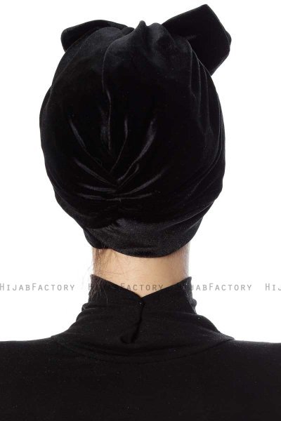 Ekin - Turbante Negro