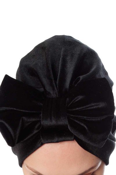 Ekin - Turbante Negro