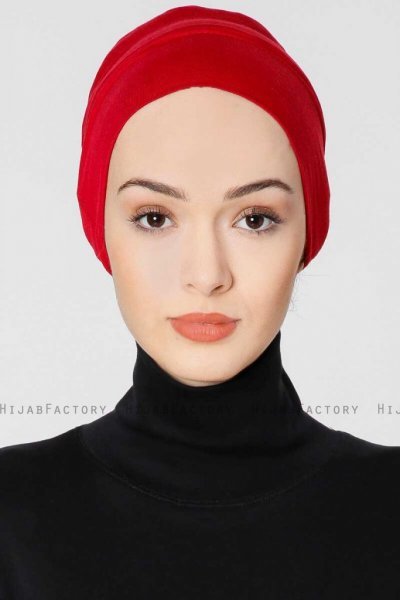 Elma Bordeaux Tub Underslöja Ecardin 200306b