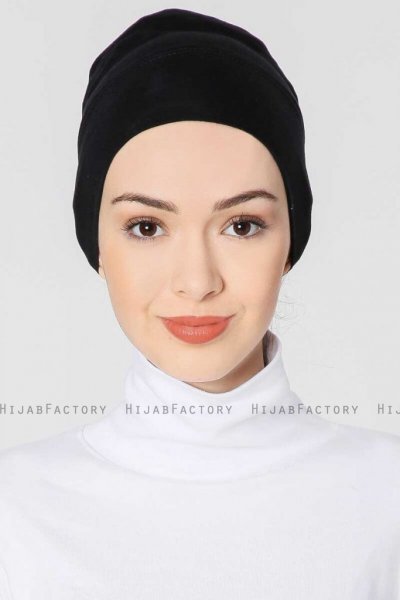 Elma Svart Tub Underslöja Ecardin 200301b