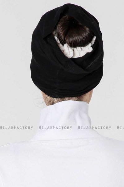 Elma Svart Tub Underslöja Ecardin 200301d