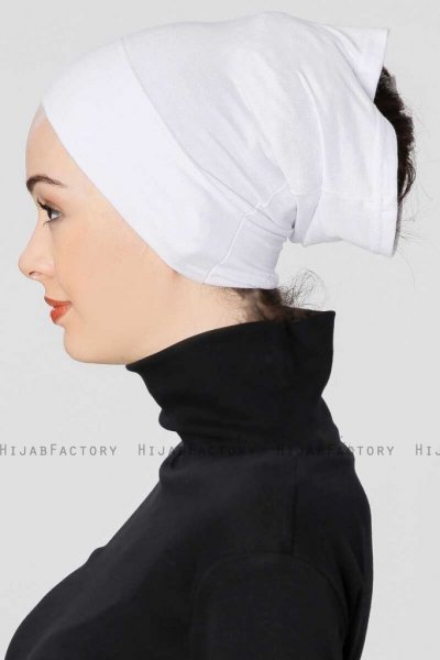 Elma Vit Tub Underslöja Ecardin 200302c