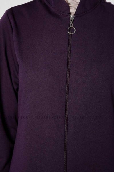 Elvan Lila Abaya 251031d