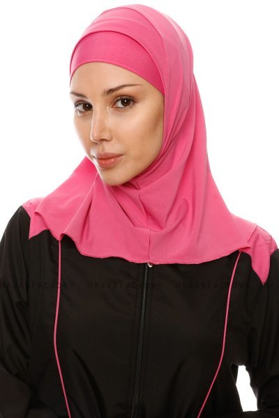 Esila - Burkini Negro - Tesmay