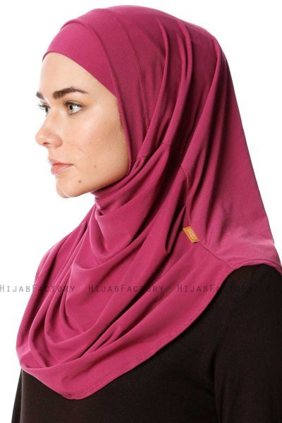 Esma - Hijab Amira Cereza - Firdevs