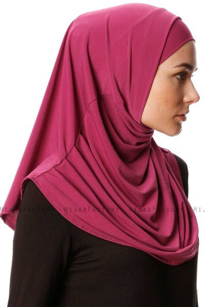 Esma - Hijab Amira Cereza - Firdevs