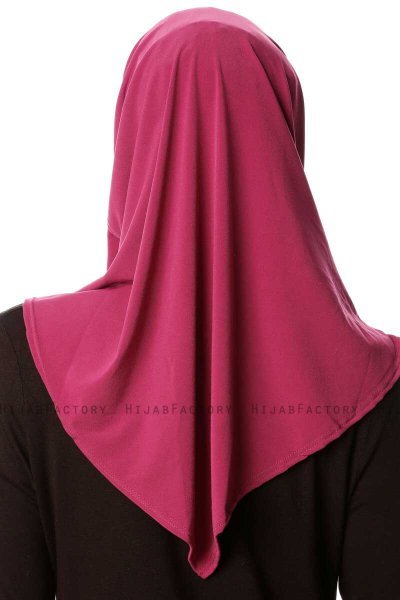 Esma - Hijab Amira Cereza - Firdevs
