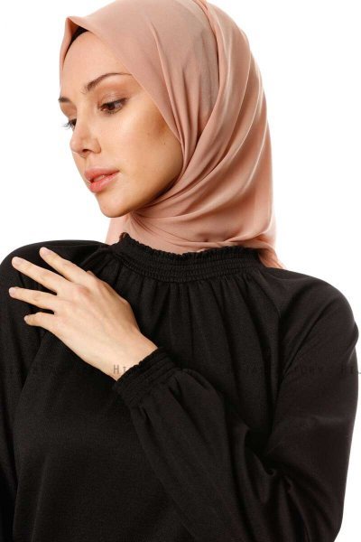 Esra - Vestido Negro - Miss Halima
