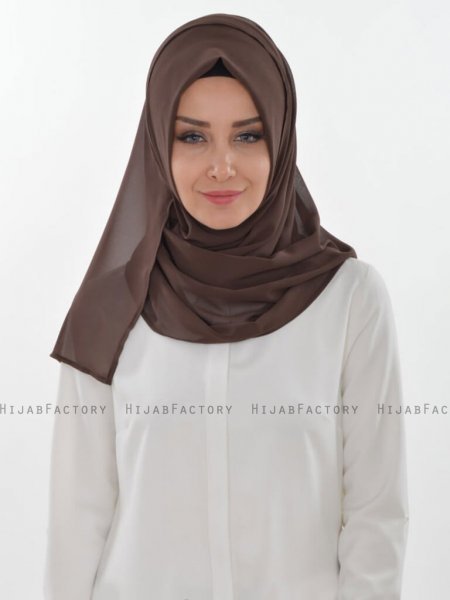 Evelina Brun Praktisk Hijab Ayse Turban 327404a