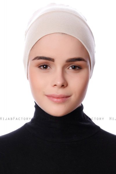 Fatma - Pañuelo Beige - Özsoy