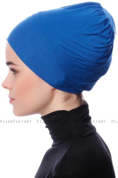 Fatma - Pañuelo Azul - Özsoy