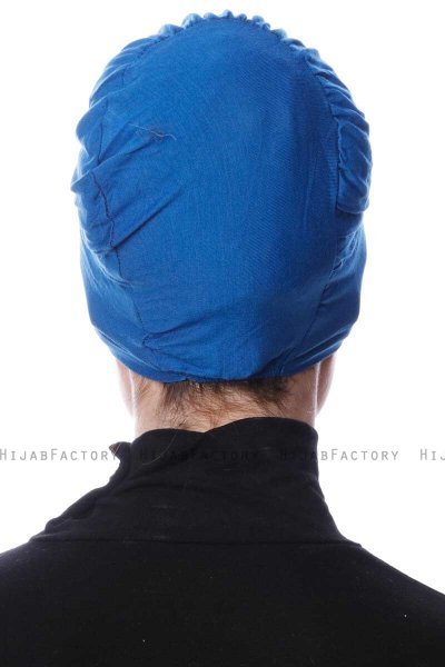 Fatma - Pañuelo Azul - Özsoy