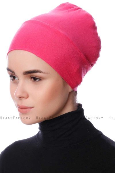 Fatma - Pañuelo Fucsia - Özsoy