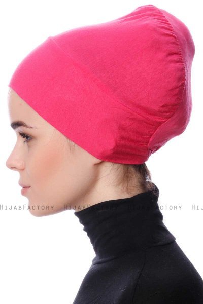 Fatma - Pañuelo Fucsia - Özsoy
