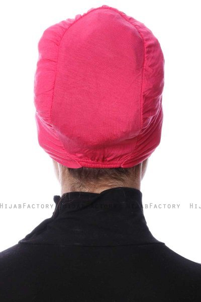 Fatma - Pañuelo Fucsia - Özsoy