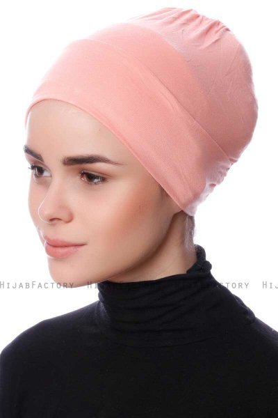 Fatma - Pañuelo Salmón - Özsoy