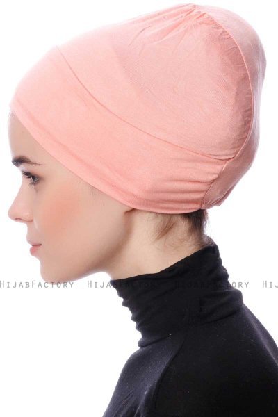Fatma - Pañuelo Salmón - Özsoy
