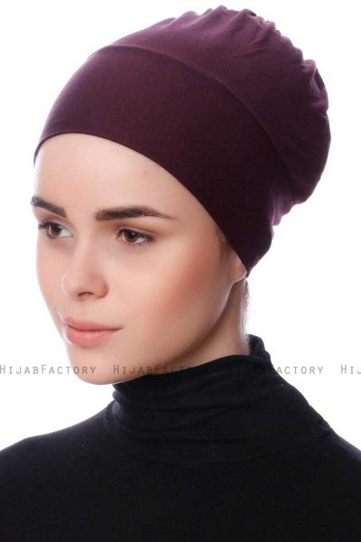 Fatma - Pañuelo Ciruelas - Özsoy
