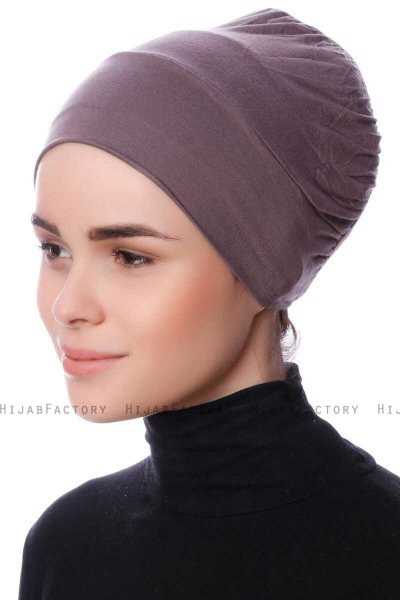 Fatma - Pañuelo Piedra Gris - Özsoy