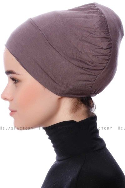 Fatma - Pañuelo Piedra Gris - Özsoy