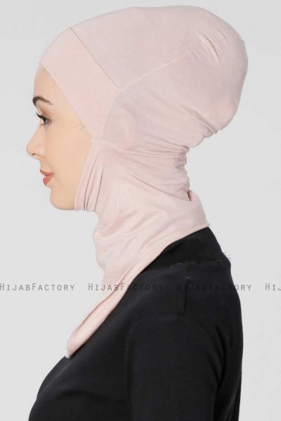 Funda Gammlerosa Ninja Hijab Underslöja Ecardin 200513c