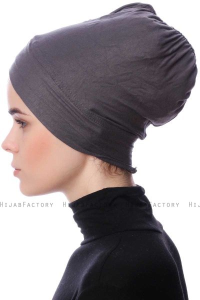 Guldin - Pañuelo Antracita - Ecardin