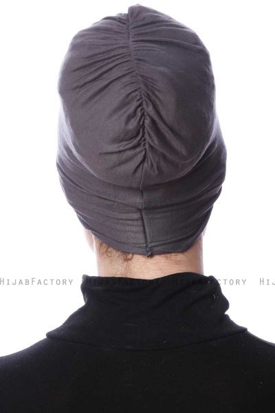 Guldin - Pañuelo Antracita - Ecardin