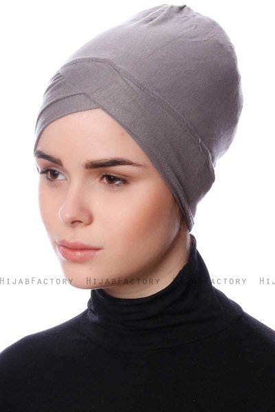 Guldin - Pañuelo Gris Oscuro - Ecardin