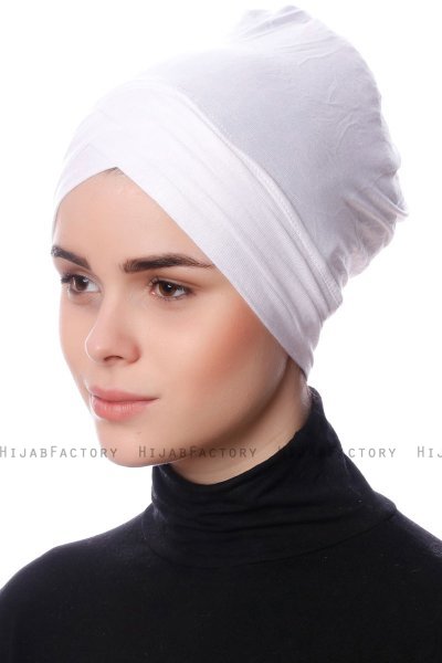 Guldin - Pañuelo Blanco - Ecardin