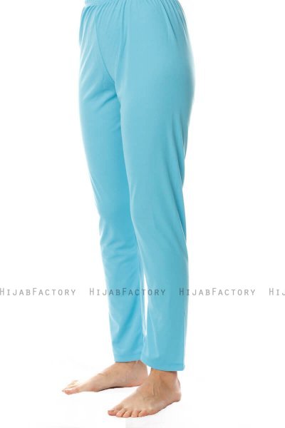 Hatice - Burkini Azul Marino Oscuro - Seamay