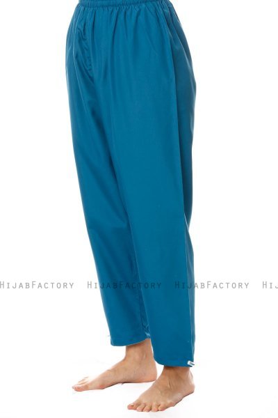 Hiranur - Burkini Petrol - Tesmay