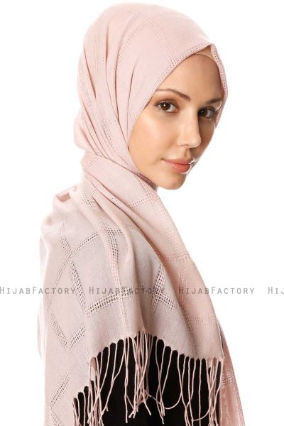 Huriye - Hijab Rosa De Antaño - Özsoy