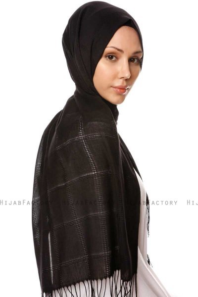 Huriye - Hijab Negro - Özsoy