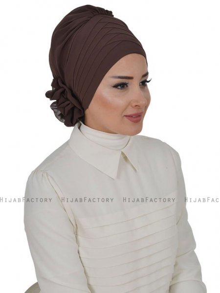 Jane Brun Chiffon Turban Ayse Turban 325907c