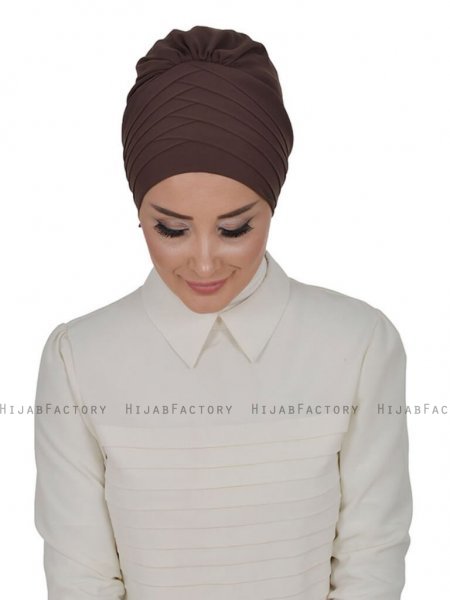 Jane Brun Chiffon Turban Ayse Turban 325907d